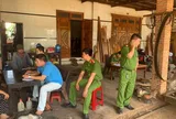Người đàn ông 65 tuổi tử vong với dao cắm trên cơ thể: Hé lộ chi tiết đau lòng trước đó