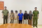 Công an kịp ngăn chặn 4 bé gái rời quê đi làm thuê sau lời dụ dỗ trên mạng xã hội: Bức thư để lại trước khi bỏ đi khiến nhiều người xót xa