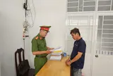 Nguyễn Vũ Linh SN 1997 bị bắt vì tội gì?