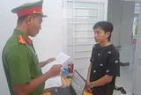 Nguyễn Tuấn Khanh SN 2000 bị bắt, bạn gái "khóc thét" vì hối hận