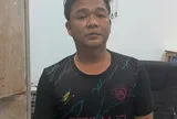 Lén về thăm nhà, Trần Xuân Luận SN 1988 bị bắt chỉ trong tích tắc