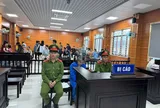 Bạo hành làm bé trai 13 tháng tuổi tử vong tại cơ sở giữ trẻ: Nguyễn Thị Quyên SN 1985 lĩnh án