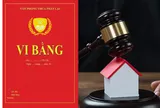 Thẩm quyền phạm vi lập vi bằng từ 01/7/2026 theo Nghị định 151/2026/NĐ-CP