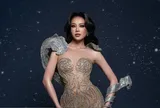 Nhan sắc nổi bật của nữ thạc sĩ đại diện Việt Nam dự thi Miss Intercontinental 2026: Á hậu Lê Thị Thu Trà