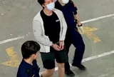 Con trai sao “Bao Thanh Thiên” bị bắt vì liên quan thuốc nổ, mẹ bật khóc livestream kêu oan