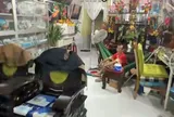 Căn nhà "bất ổn" nhất miền Tây: Gia chủ nhất quyết không lên lầu, xây nhà dài đến mức shipper phải khóc thét!