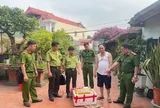 Phẫn nộ với lý do Nguyễn Tuấn Anh SN 1971, Nguyễn Danh Việt SN 1976,  Nguyễn Văn Tiếp SN 1974 bị khởi tố