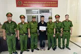 Cướp tiệm vàng ở phố Vọng, Trịnh Văn Bình SN 2005 đã bị khống chế như thế nào?