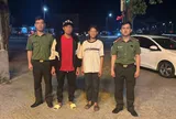 Hai anh em đi lạc gần 300km: Điểm đặc biệt khiến công an phải "giải mã" để tìm danh tính
