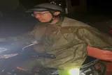 Trắng đêm băng núi đưa người dân khỏi vùng nguy cơ sạt lở giữa mưa lớn ở Lai Châu