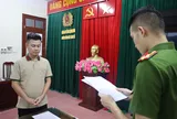 Khởi tố "ông chủ" 4 container hàng hóa Nguyễn Huy Vũ