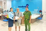 200 triệu suýt “bay” khỏi tài khoản cụ ông SN 1941 ở Hà Nội nếu không để lộ dấu hiệu lạ này