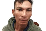 Chạy trốn sau khi vung dao sát hại người phụ nữ trong nhà nghỉ ở Khánh Hòa, nghi phạm Lê Dương Nghĩa  bị bắt thế nào?