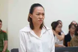 Tuyên án nữ tài xế uống bia lái xe tông Chủ tịch xã tử vong rồi về nhà cho con ăn và đi ngủ qua đêm