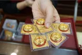 Thị trường vàng sáng 20/5: SJC, PNJ đồng loạt giảm, một thương hiệu bất ngờ đi ngược xu hướng