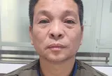 Bắt Mai Đức Thành SN 1973