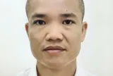 Truy nã Trịnh Văn Toàn SN 1987