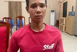Hứa Quốc Vương SN 2000 đã ra đầu thú