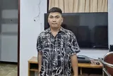 Phạm Văn Đời SN 1999 đã ra đầu thú