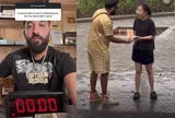 TikToker 9 triệu người theo dõi lên tiếng sau loạt tranh cãi về clip tặng iPhone tại Hà Nội