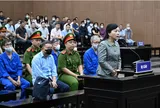 Cựu Bộ trưởng Nguyễn Thị Kim Tiến khai về “gói quà” tại phiên tòa sai phạm dự án bệnh viện nghìn tỷ