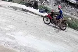 Đang hưởng án treo,  Nguyễn Văn Sướng lại phạm tội