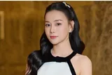 Diễn viên Phương Oanh tận hưởng niềm hạnh phúc mới