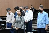 Cựu bộ trưởng Nguyễn Thị Kim Tiến đối diện mức án nào?