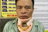 Ghen tuông đã khiến Đặng Văn Ba SN 1981 gây ra "chuyện động trời"