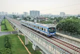 Tuyến metro “khủng Bến Thành – Cần Giờ vừa được phê duyệt phương án: 53,8 km vượt sông và khu sinh thái đi qua những xã phường nào?