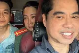 Ca sĩ Ngọc Sơn công khai kết quả test ma túy tại bệnh viện cùng tuyên bố "đanh thép"