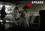 Báo cáo của cảnh sát hé lộ khoảnh khắc Britney Spears bị bắt và loạt biểu hiện bất thường