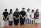 Khởi tố nữ sinh Nguyễn Thị Lan Phương và Lê Dương Bảo Ngọc cùng SN 2010 sau đoạn clip gây sốc