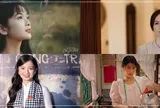 Những "nàng thơ" của điện ảnh Việt: Sức hút từ vẻ đẹp vượt thời gian đến các kỷ lục doanh thu