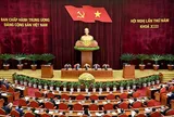 Từ 1/7/2026, đảng viên nào được nhận 759.000 đồng tiền thưởng định kỳ?