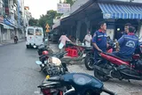 Tài xế xe ôm 63 tuổi tử vong bất thường trong chợ Bàu Cát: Hé lộ danh tính và hoàn cảnh xót xa