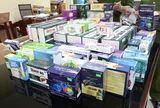 Bất ngờ danh sách 54 sản phẩm thực phẩm chức năng giả Công an Phú Thọ vừa công bố: Ai từng mua cần liên hệ ngay