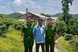 Phú Thọ: Hé lộ nguyên nhân vụ anh trai chém vợ chồng em ruột thương vong