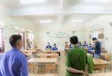 Diễn biến mới vụ nam sinh lớp 8 tự tử nghi do bạo lực học đường ở Lâm Đồng: Khởi tố một bị can