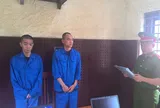 Khởi tố Lê Minh Đạt và Trình Xuân Đông Thành - "trùm" lừa đảo săn sale giá rẻ trên mạng
