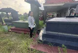 Bé sơ sinh bị bỏ trong bọc ni lông gần khu mộ ở TP.HCM: Danh tính người mẹ