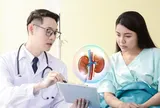 Bác sĩ chỉ điểm thói quen hằng ngày đang “vắt kiệt” sức khỏe hai quả thận, dân văn phòng gặp thường xuyên