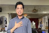 Ngọc Sơn lần đầu trải lòng về sự cố đi tù năm 1992: "Đừng nghĩ nghệ sĩ ai cũng chơi"