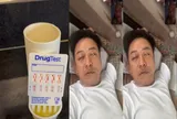 Kết quả test ma túy của ca sĩ Tuấn Hưng sau khi hình ảnh biểu cảm lạ lan truyền