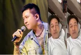Kết quả test ma túy của ca sĩ Tuấn Hưng sau khi hình ảnh biểu cảm lạ lan truyền