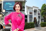 "Cô thư ký xinh đẹp" đình đám màn ảnh một thời: Lấy chống đại gia, sống trong biệt thự 200 tỷ, U50 vẫn đẹp "bất chấp thời  gian"
