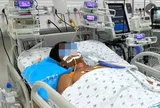 Nam sinh suýt mất mạng sau nhiều giờ đá bóng dưới trời nắng nóng gay gắt