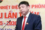 Vì sao Tổng Giám đốc  Công ty CP Nhiệt điện Hải Phòng Dương Sơn Bá bị bắt?