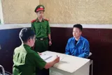 Bắt chủ tiệm cầm đồ Đặng Quốc Thanh SN 2001 sau màn "gọi vốn" hơn 10 tỷ đồng