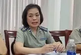 Vì sao nguyên Chi cục trưởng THADS TP. Đồng Hới Nguyễn Thị Phương Lan bị khởi tố?